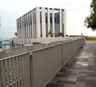 Skybridge