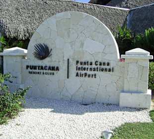 Punta Cana Airport