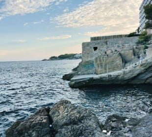Strand Paguera/Peguera