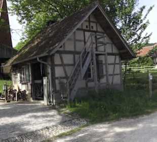 Hohenloher Freilandmuseum