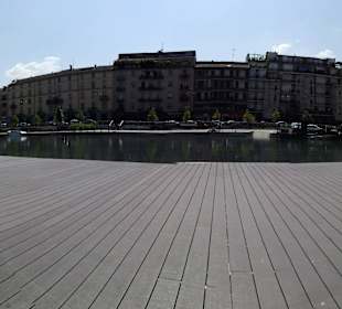 Dzielnica Navigli