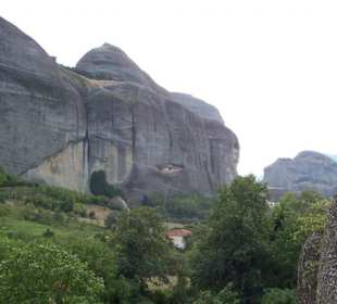 Meteora