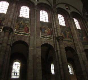 Innenansicht Dom