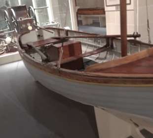 Malta Maritime Museum