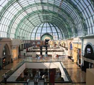Mall of the Emirates