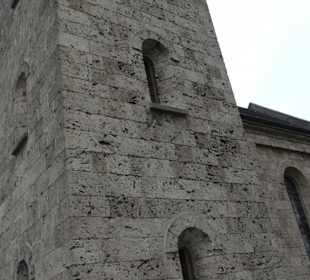 Pfarrkirche St. Vitus Möhringen