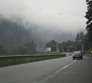 Valea Prahovei / Prahova-Tal