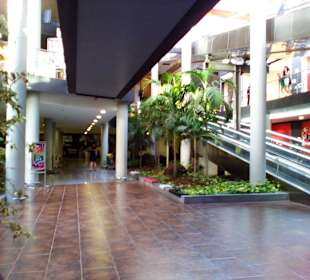 Centro Comercial El Tablero in El Tablero