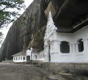Dambulla
