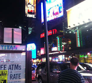 Timesquare