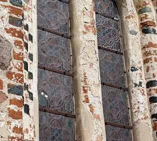 Fenster Kapelle Sassen