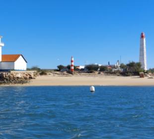Ilha do Farol