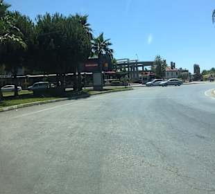 Wandern Side - Titreyengöl