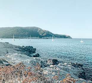 Wandern Cala Ratjada