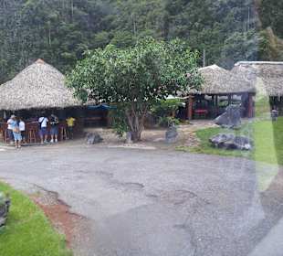 Den besten Pina Colada  gabs hier....