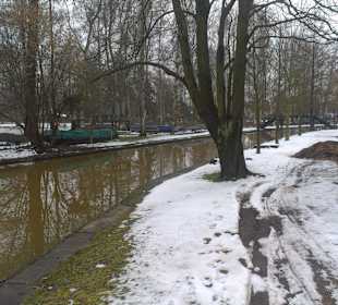 Spreewald