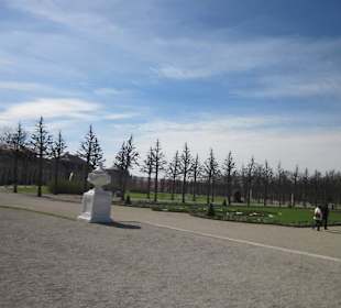 Schlossgarten Schwetzingen