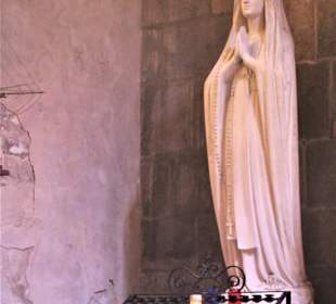 St.Vincent Kathedrale Saint Malo