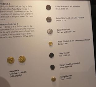 Hohenstaufen Geschichtsraum