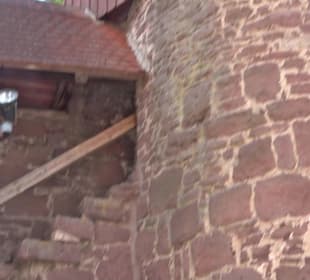 Altes Schloss Altensteig