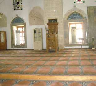 Stare Miasto Antalya 