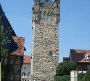 Blaue Turm in Bad Wimpfen