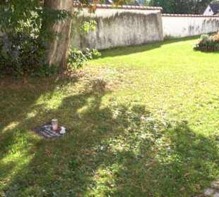 Friedhof Steingebronn