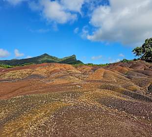 Geführte Touren Andrea Rodrige