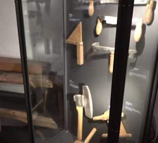 Museum Zunft und Handwerk