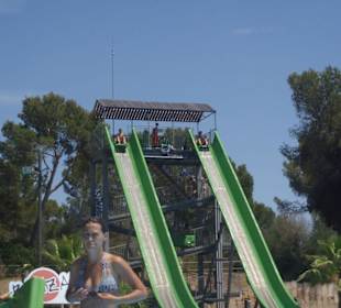 Aqualand