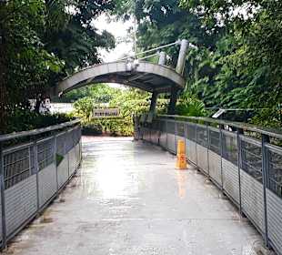 Fort Siloso Skywalk