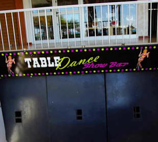 Table Dance
