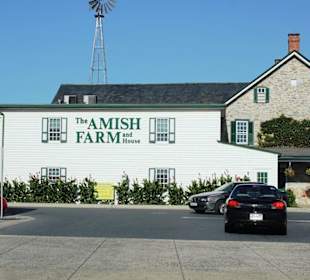 Farm in Lancaster
