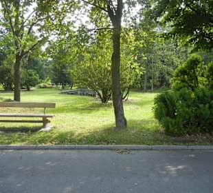 Militaerpark Rembertów