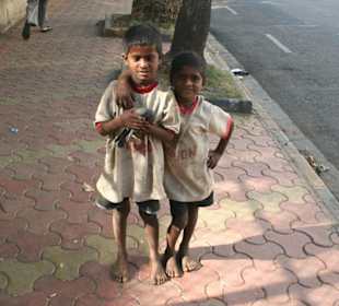 in Mumbai