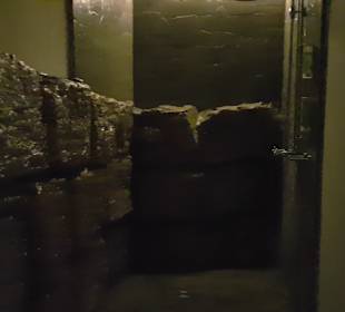 Wellnessbereich Mawell Resort 