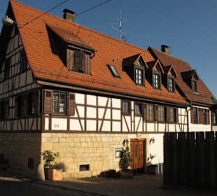 Außenansicht