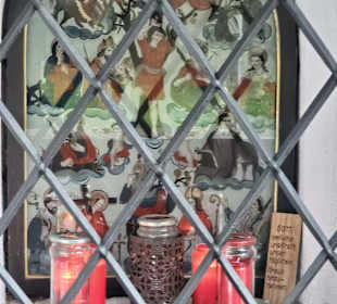 Kapelle Vierzehnheiligen