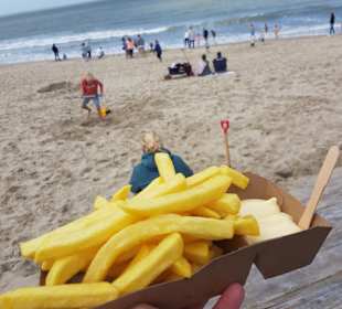 Strand Renesse