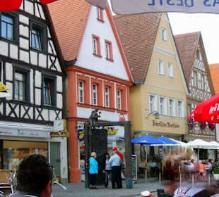 Forchheim