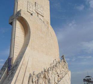 Seefahrerdenkmal Heinrich des Seefahrers