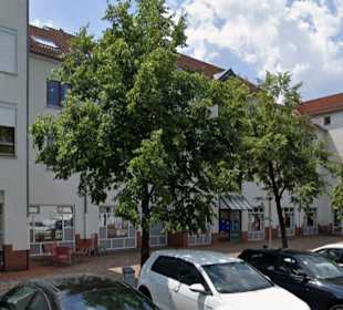 Stadtbücherei Unterhausen