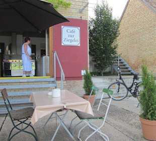 Cafe zur Ziegelei