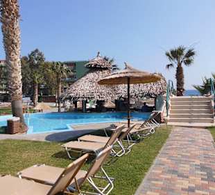 Star Beach Waterpark 