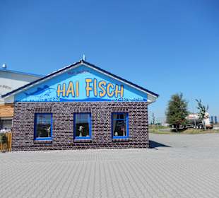 Der Haifisch in Georgsheil