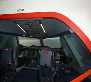 Symulator - za dodatkową opłatą