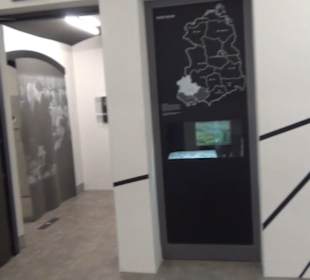 Gedenk- und Bildungsstätte