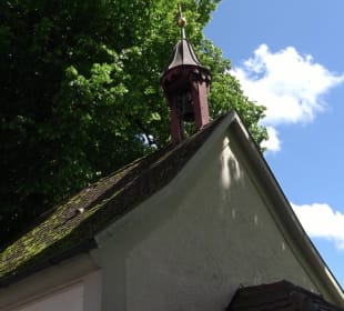 Antoniuskapelle Weipoldshofen