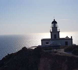 Leuchtturm von Faros 