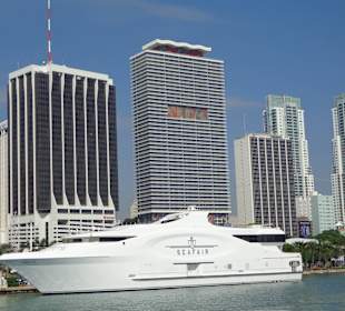Tolle Yacht